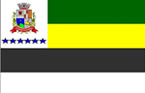 Bandeira de Itapetininga