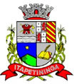 Brasão de Itapetininga 